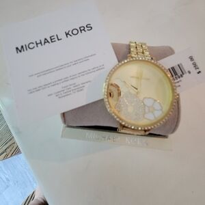 Micheal kors watch for women